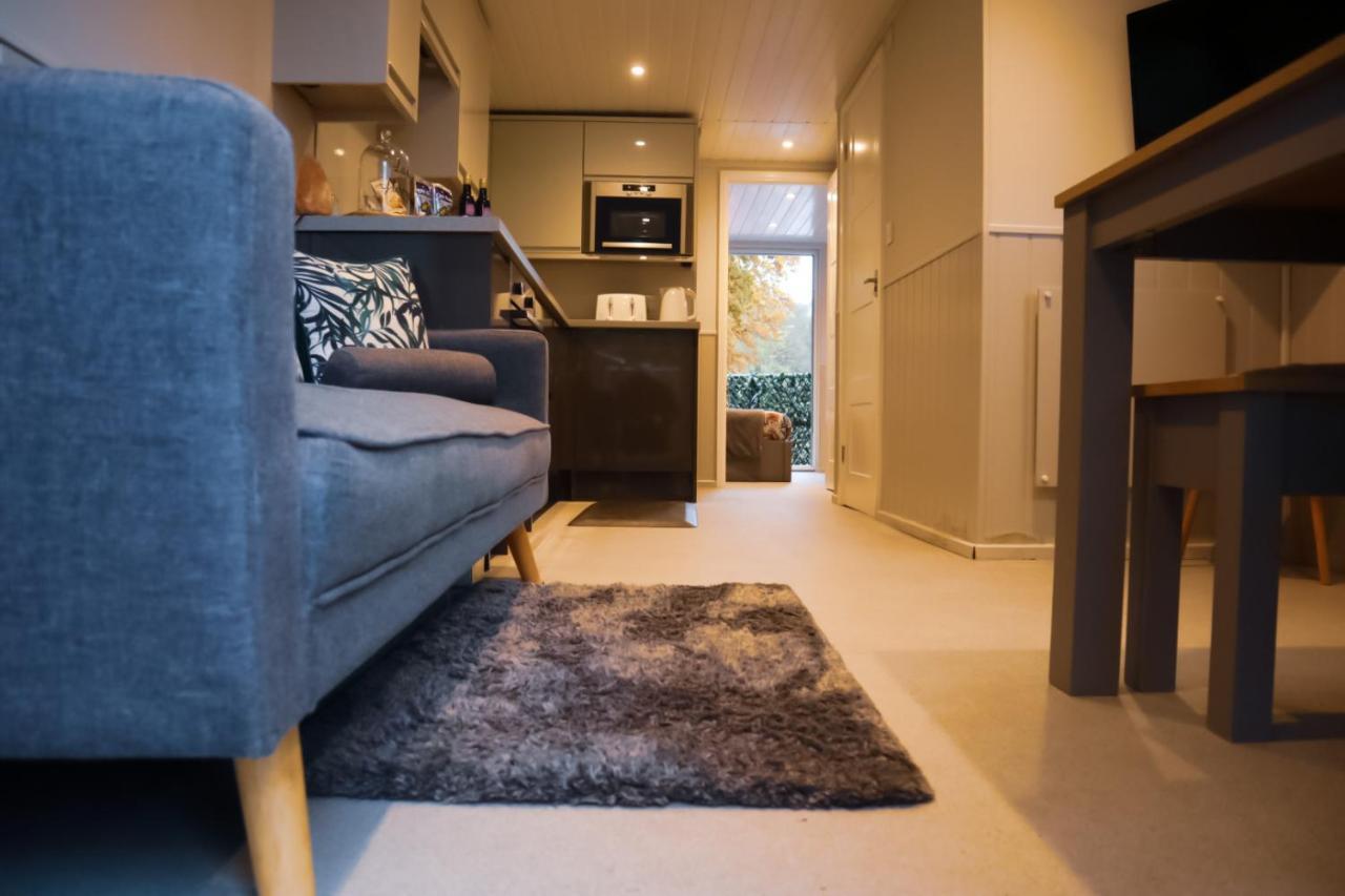 Apartmán Lady Florence, Maidstone A Unique River Boat With Castle Views Exteriér fotografie